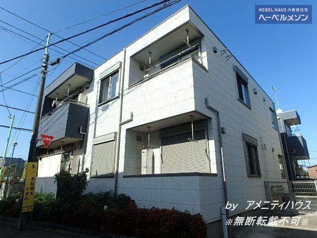 AF サンクレスタ(1LDK/2階)