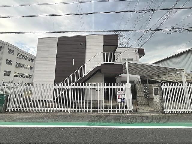 ハイツホリデー