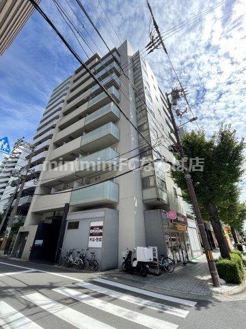 ウォブ本町ウエスト