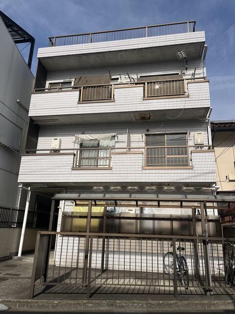 ハイネス笠原