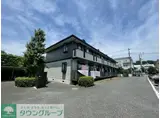 アヴァンティコートA棟