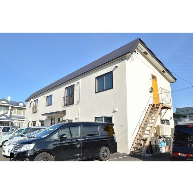 石田マンション2