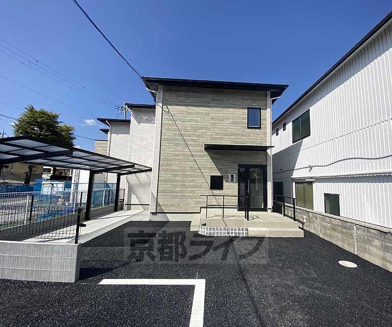 ホームズネオ桂
