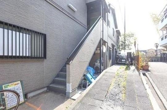 テラスパーク吹田