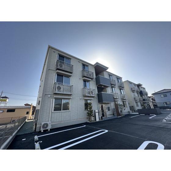 LA MAISON天川原町一丁目 A棟