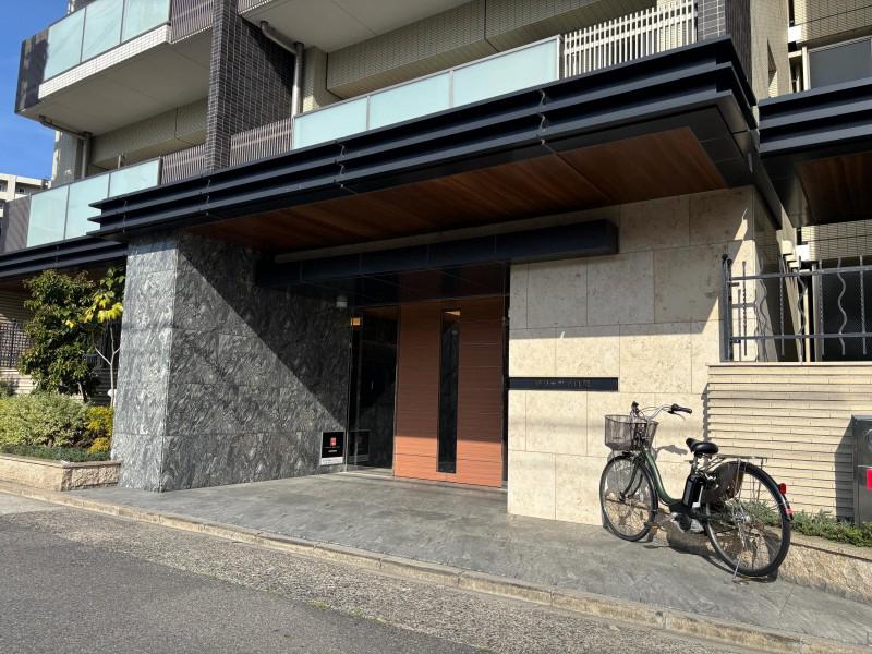 テラッツァ白壁