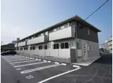 D-ROOM唐原B棟