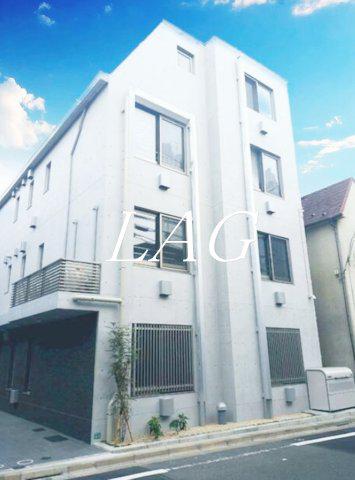 AGLAIA要町