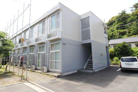 レオパレスフレッシュIV