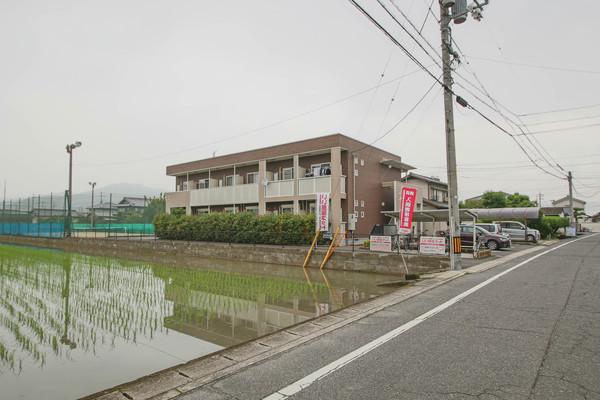 グリーンスプリングスB