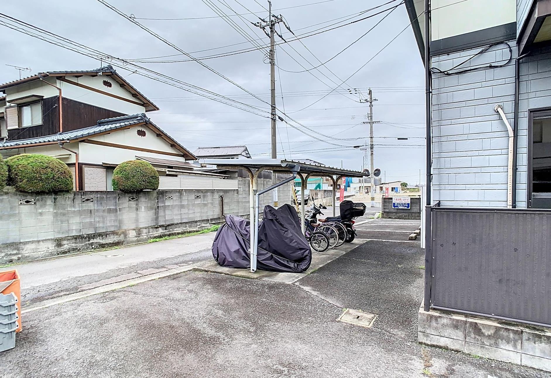 フォブール宮浦