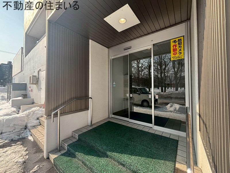 上町ビル