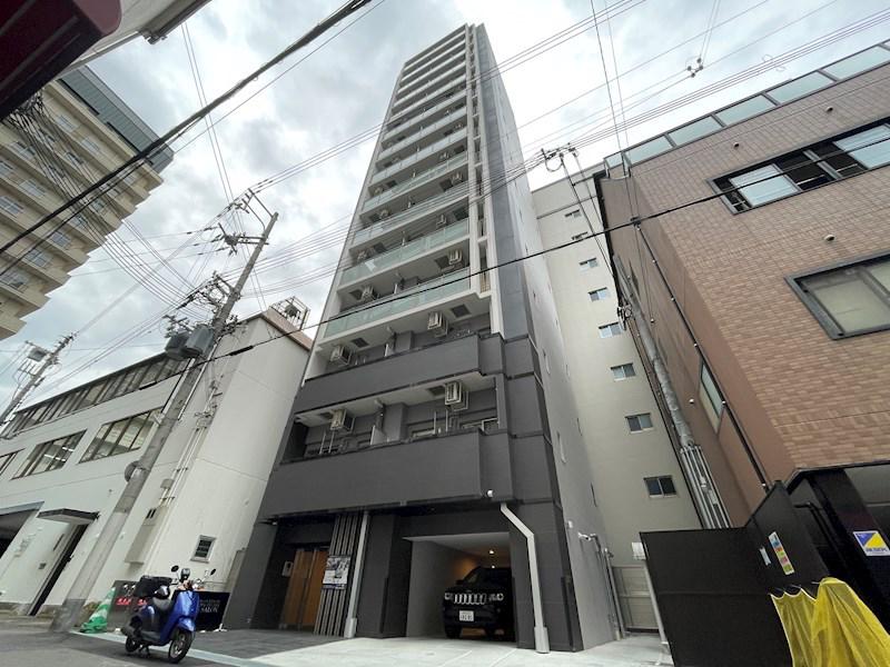 エステムコート神戸元町通2THE SALON