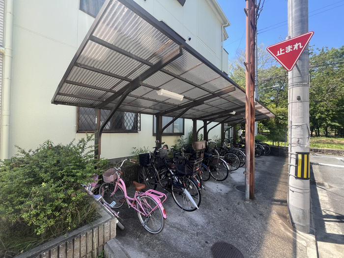 パークハイム久宝寺