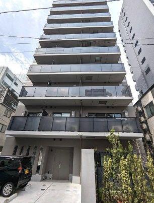 オープンブルーム浅草橋