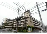 西船橋永谷マンション