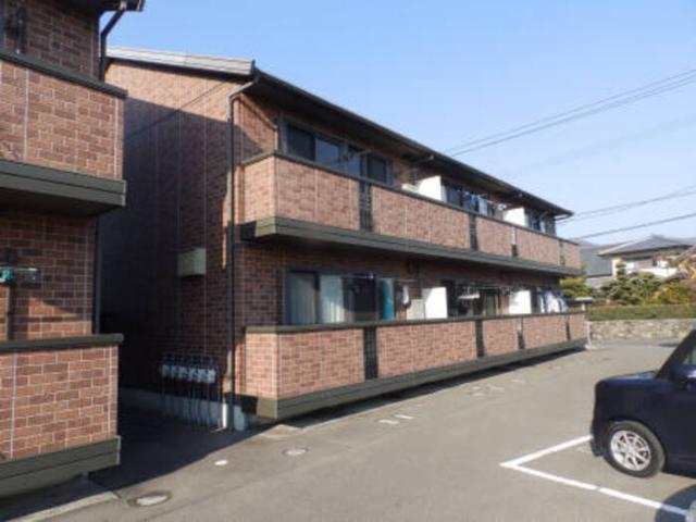 ウィルモア夷山B棟