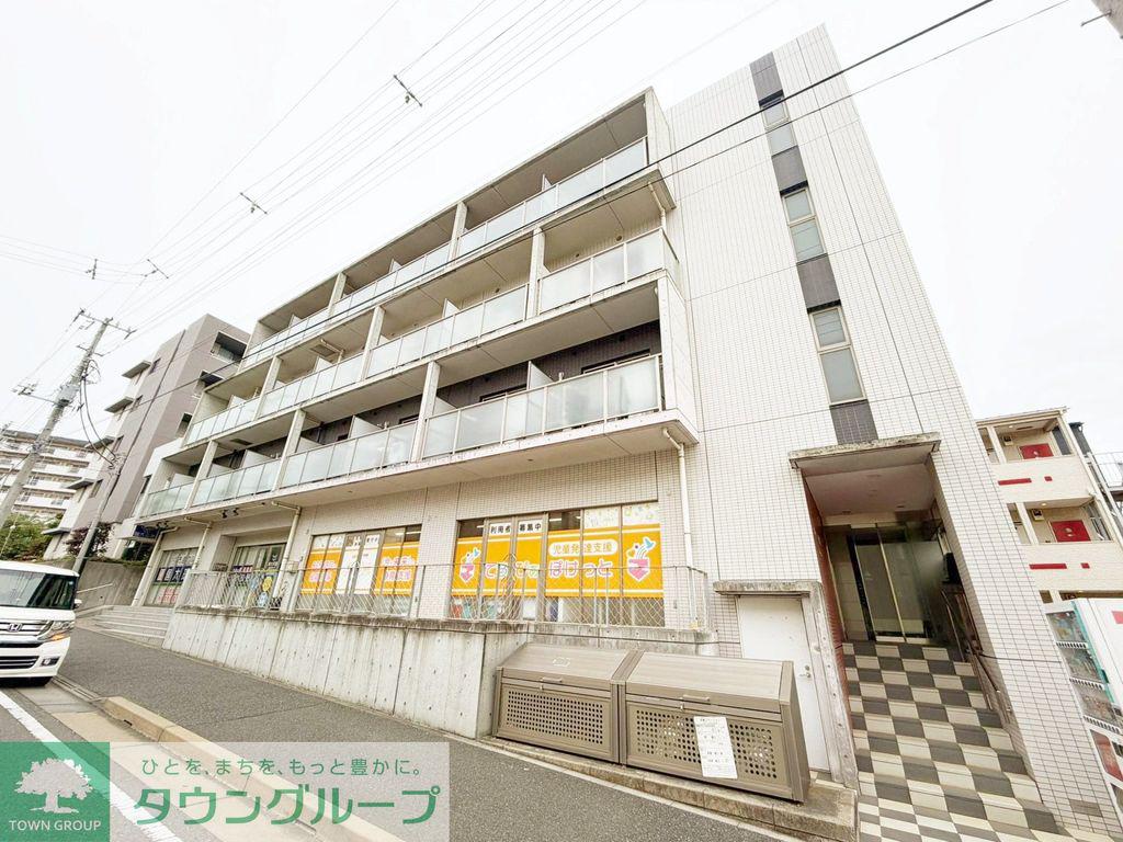 リアルジョイ船橋壱番館