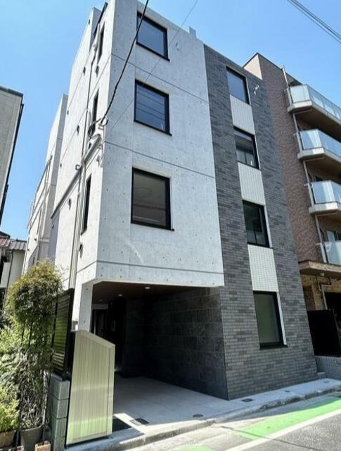 LIVEFLAT千駄木