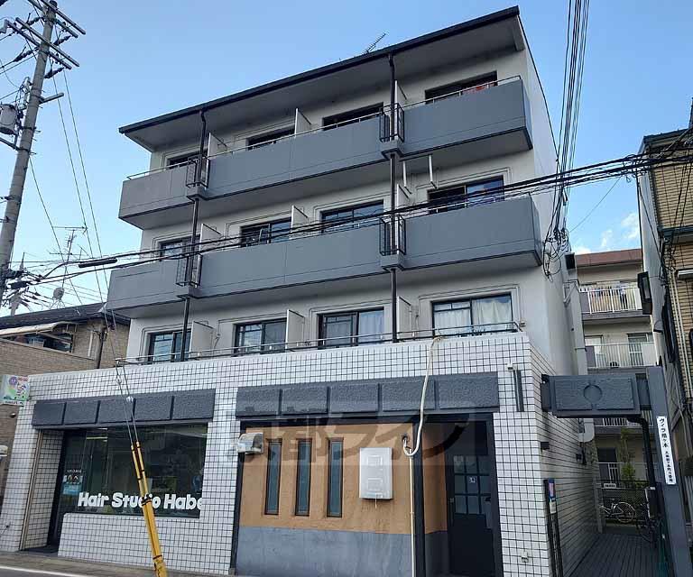 ヴィラ椙ヶ本