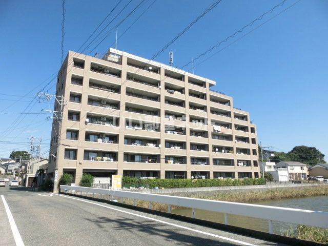 ナイスサンソレイユ浜松入野