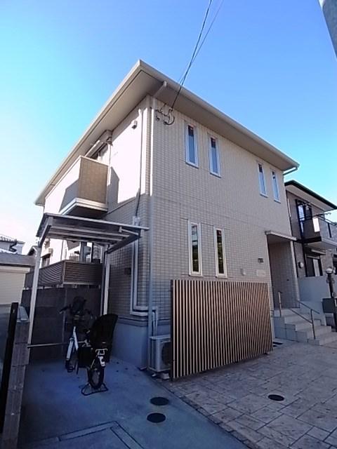 ラポール甲東園