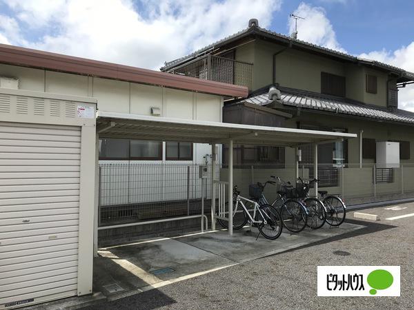 藤井ハイツ ナカヤシキ
