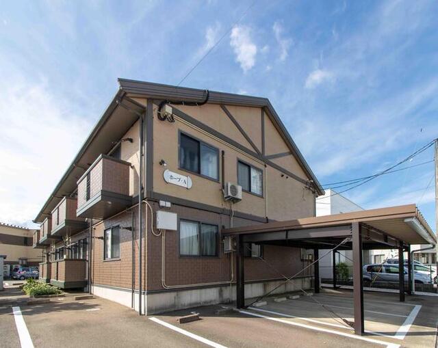 ホープA