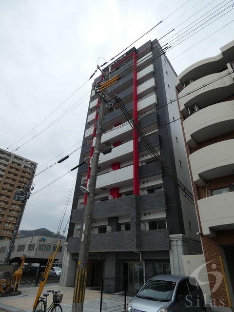 ONLYONE川西中央I