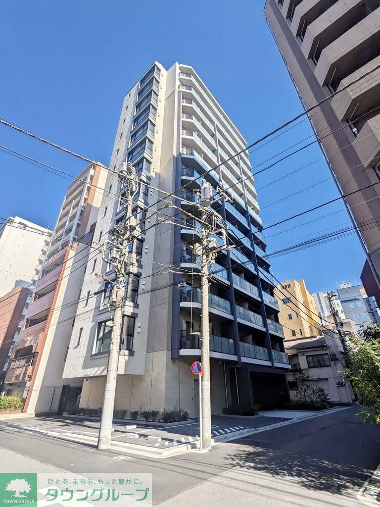 ベルファース神田神保町