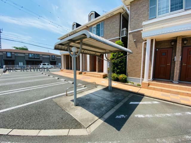 サンシャインCASA A・B