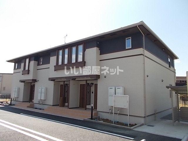 クラニアI号館