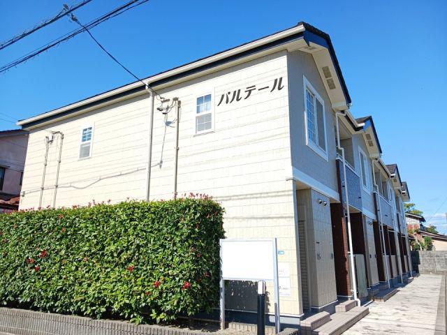 パルテール