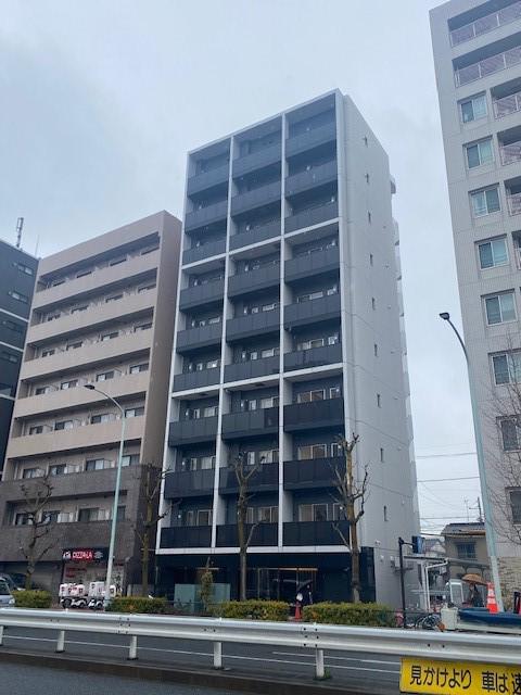 プライムネクサス南蒲田