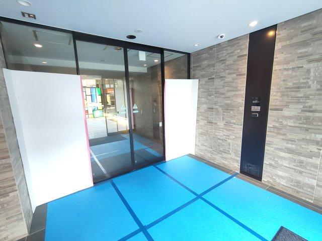 ライジングメゾン新小岩
