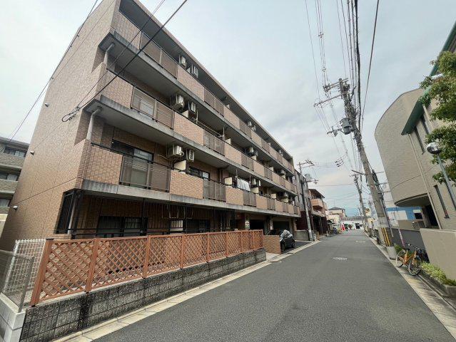 ブロードネスト御厨
