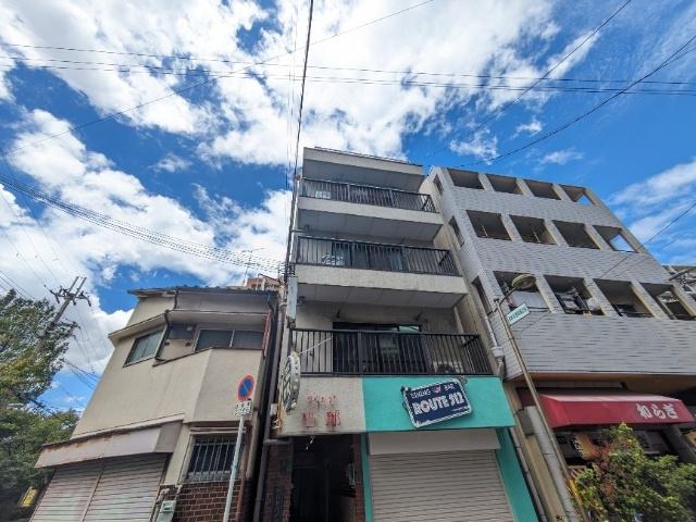 テルヤハイツ