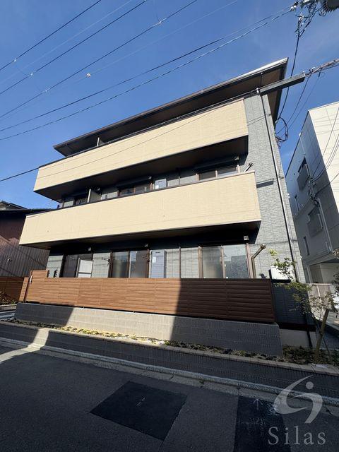 ハイダウェイ両替町