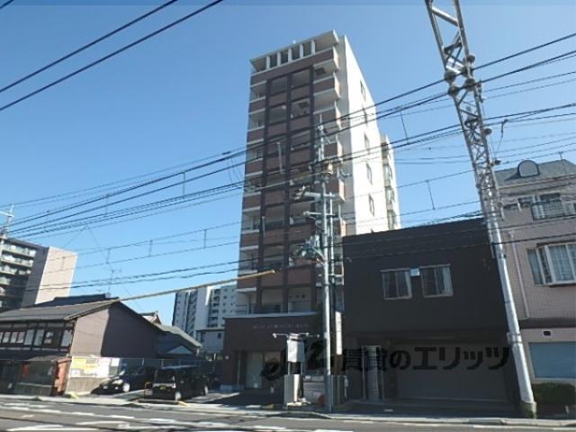 高栄京町マンション