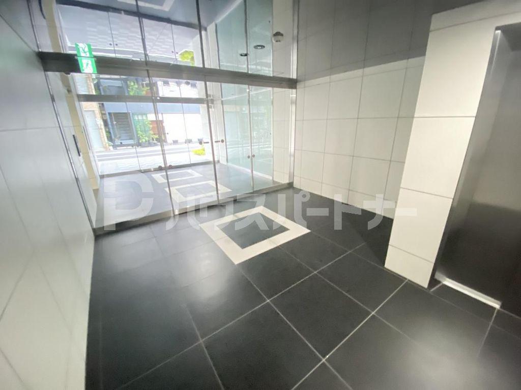 GENOVIA南千住IVSKYGARDEN