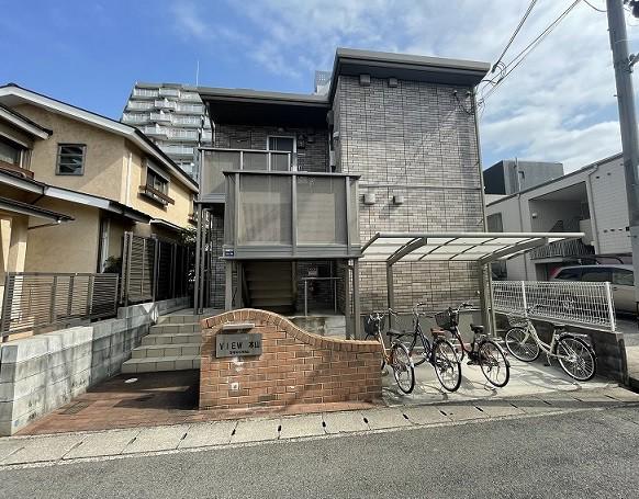 VIEW本山