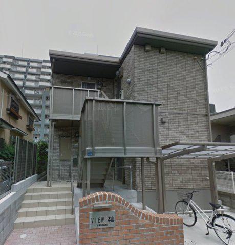 VIEW本山