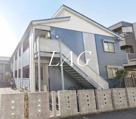 FLAT4(2LDK/1階)