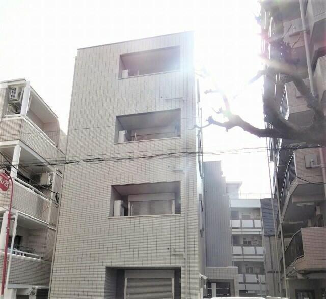 エクセルカーナ 祐天寺