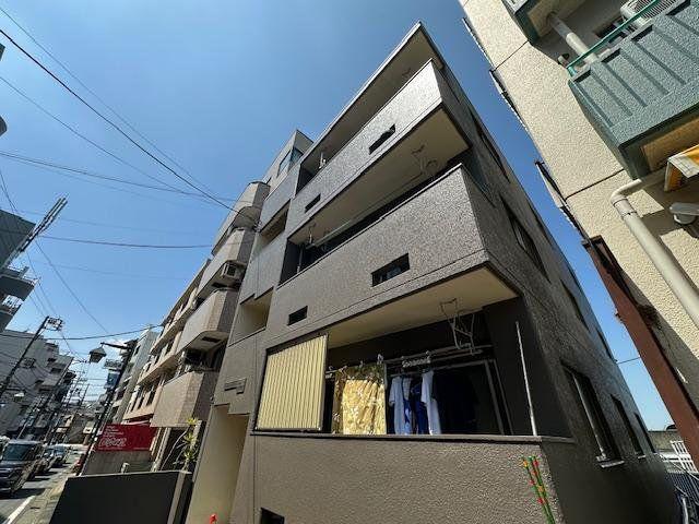 シャングリラ丸久