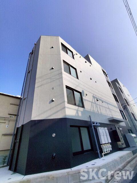 IL MEZZO DI TOKYOTRE