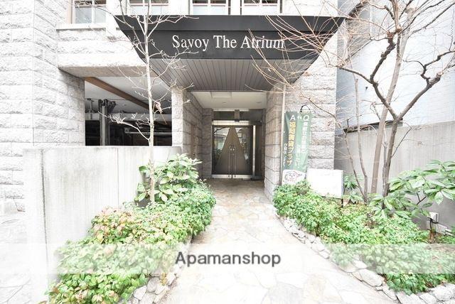 サヴォイ ジ アトリウム