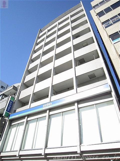 SF ヴェルコンシェール