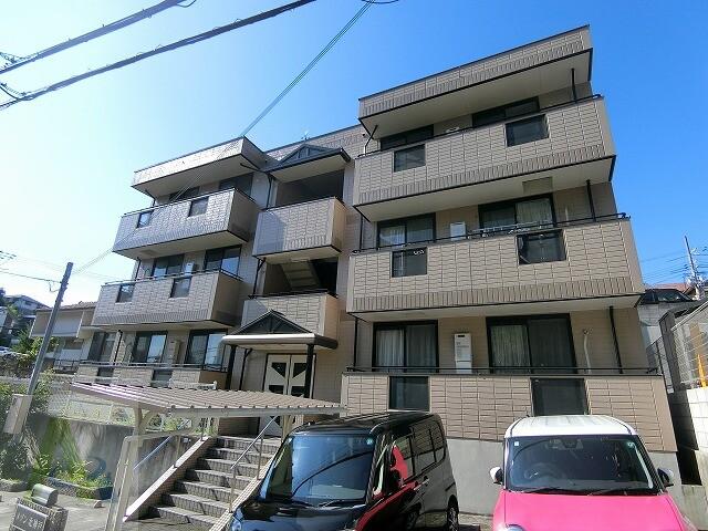 メゾン北神戸