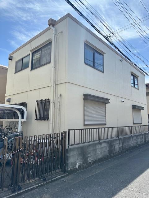 ルミエール中山 B棟